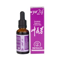 Comprar EQUISALUD YAP 24 31 ml Por 17,00€