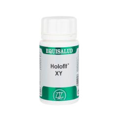 Kaufen EQUISALUD Holofit XY 575 mg 50 Kapseln Von 30,04€