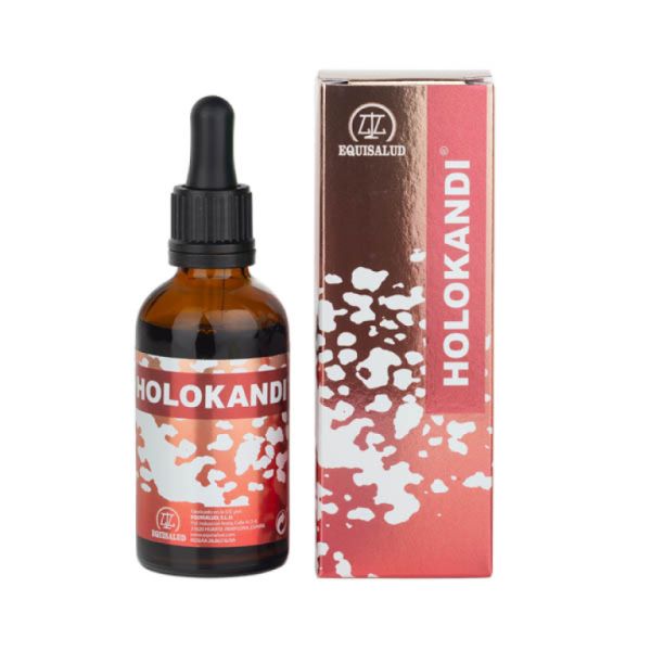 Holokandi 50 ml - EQUISALUD