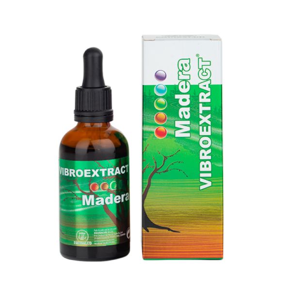 Vibroextract Fusta 50 ml - EQUISALUD