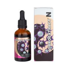 Buy EQUISALUD Vibroextract N Nervous System 50 ml By 26,21€