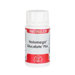 Comprar EQUISALUD Glucaforte Plus 50 Cápsulas Por 30,04€