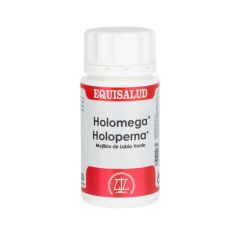 Kaufen EQUISALUD Holoperna 50 Kapseln Von 26,40€