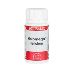 Comprar EQUISALUD Holomega Hericium 50 Cápsulas Por 25,39€