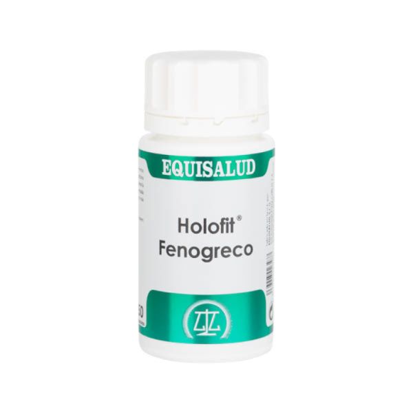 Holofit Bockhornsklöver 300 mg 50 kapslar