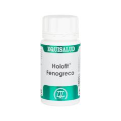 Buy EQUISALUD Holofit Fenugreek 300 mg 50 Capsules By 24,26€