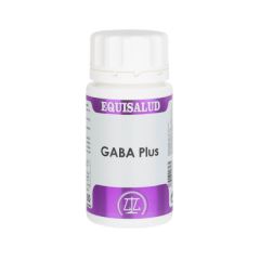 Comprar EQUISALUD Holomega Gaba Plus 50 Cápsulas Por 25,07€