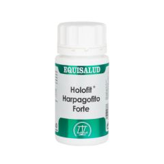 Comprar EQUISALUD Holofit Harpagofito Forte 50 Cápsulas Por 17,19€