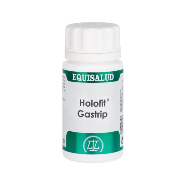 Holofit Gastrip 50 Cápsulas - EQUISALUD