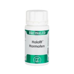 Kaufen EQUISALUD Holofit Hormofen 50 Kapseln Von 33,24€