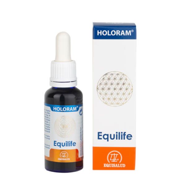 Holoram Equilife 31 ml - EQUISALUD