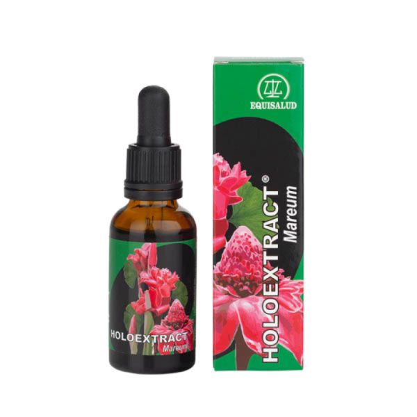 Holoextrait Mareum 31ml - EQUISALUD