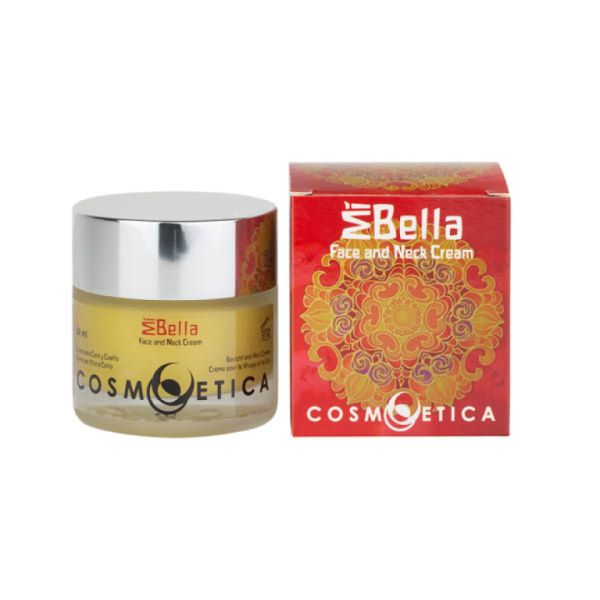 La meva Bella Crema 50 ml - EQUISALUD