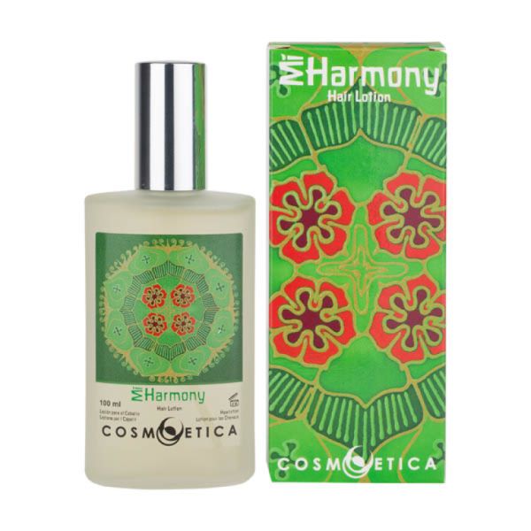 Loció Miharmony 100 ml - EQUISALUD