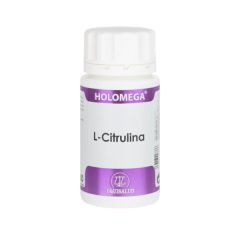 Comprar EQUISALUD Holomega L-Citrulina 50 Cápsulas Por 21,59€