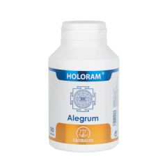 Kaufen EQUISALUD Holoram Alegrum 180 Kapseln Von 115,85€