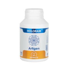 Kaufen EQUISALUD Holoram Artigen 560 mg 180 Kapseln Von 95,92€