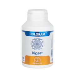 Kaufen EQUISALUD Holoram Digest 180 Kapseln Von 95,92€