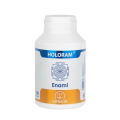 Comprar EQUISALUD Holoram Enami 180 Cápsulas Por 91,44€