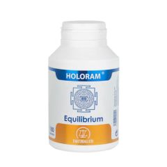 Acheter EQUISALUD Holoram Équilibre 180 Gélules Par 95,92€