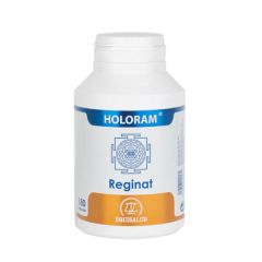 Comprar EQUISALUD Holoram Reginat 180 Cápsulas Por 91,44€