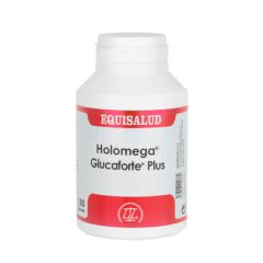 Acheter EQUISALUD Glucaforte Plus 180 Gélules Par 100,84€