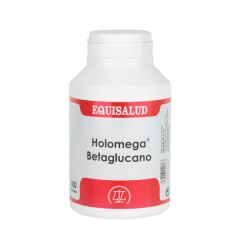 Comprar EQUISALUD Holomega Betaglucà 180 Càpsules Per 99,95€