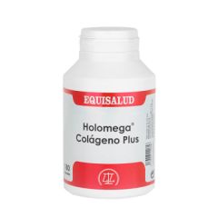 Buy EQUISALUD Holomega Collagen Plus 180 Capsules By 106,28€