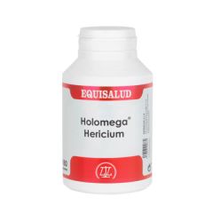 Comprar EQUISALUD Holomega Hericium 180 Cápsulas Por 77,44€