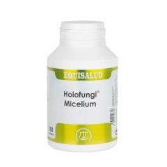 Comprar EQUISALUD Holofungi Micelium 180 Cápsulas Por 117,02€