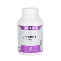 Comprar EQUISALUD Holomega L- Arginina 180 Cápsulas Por 46,20€