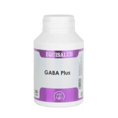 Comprar EQUISALUD Holomega Gaba Plus 180 Cápsulas Por 80,23€