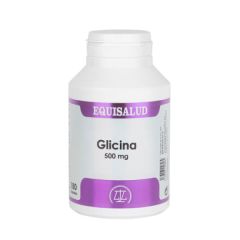 Comprar EQUISALUD Holomega glicina 180 cápsulas Por 45,03€