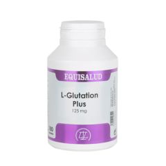 Comprar EQUISALUD Holomega L-Glutationa Plus 180 Cápsulas Por 109,38€