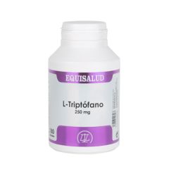 Buy EQUISALUD Holomega L- Tryptophan 180 Capsules By 55,58€