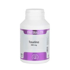 Comprar EQUISALUD Holomega Taurina 660 mg 180 Cápsulas Por 44,30€