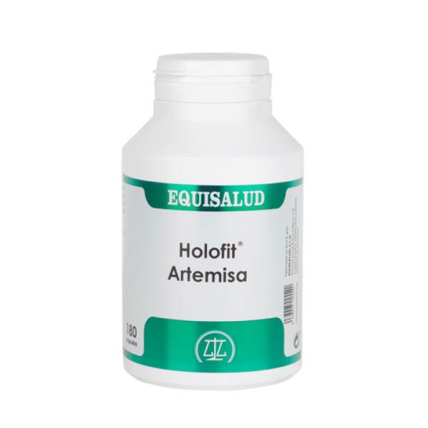 Holofit Artemis 180 Cápsulas - EQUISALUD