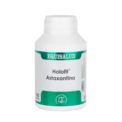 Comprar EQUISALUD Holofit Astaxantina 180 Perlas Por 141,89€