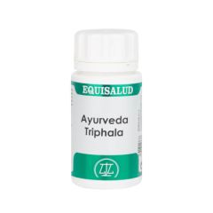 Buy EQUISALUD Ayurveda Triphala 50 Capsules By 17,25€