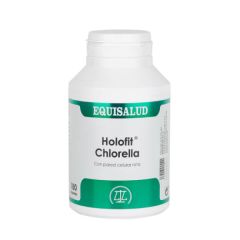 Kopen EQUISALUD Holofit Chlorella 180 capsules Door 48,47€