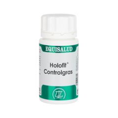 Kopen EQUISALUD Holofit Controlegas 50 Capsules Door 27,69€