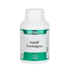 Kopen EQUISALUD Holofit Controlgas 180 capsules Door 88,59€