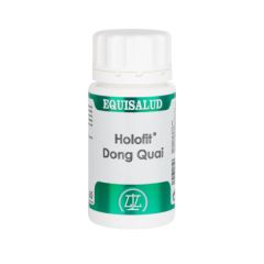 Kaufen EQUISALUD Holofit Dong Quai 60 Kapseln Von 22,14€