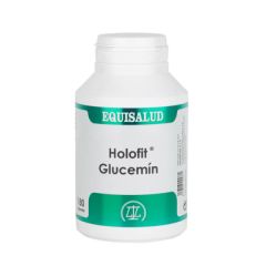 Comprar EQUISALUD Holofit Glucemin 180 Cápsulas Por 79,74€