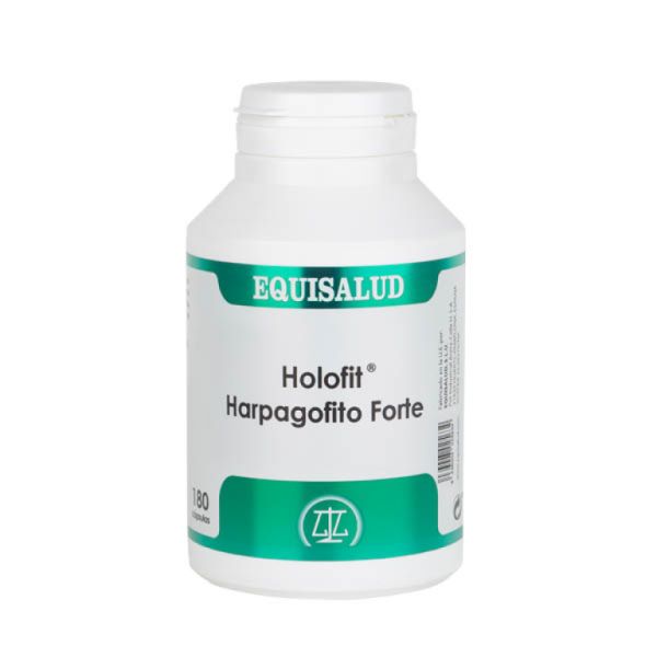 Holofit Harpagòfit Forte 180 Càpsules