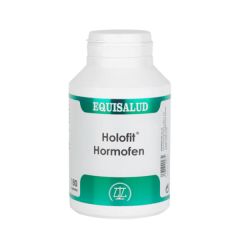 Comprar EQUISALUD Holofit Hormofen 180 Cápsulas Por 106,37€