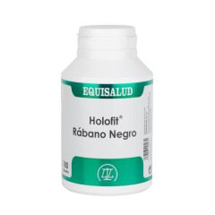 Comprar EQUISALUD Holofit Rábano Negro 180 Cápsulas Por 45,25€