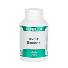 Buy EQUISALUD Holofit Silymarin 180 Capsules By 56,25€