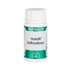 Buy EQUISALUD Holofit Sulforaphane 50 Capsules By 46,51€