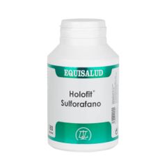 Buy EQUISALUD Holofit Sulforaphane 180 Capsules By 141,89€